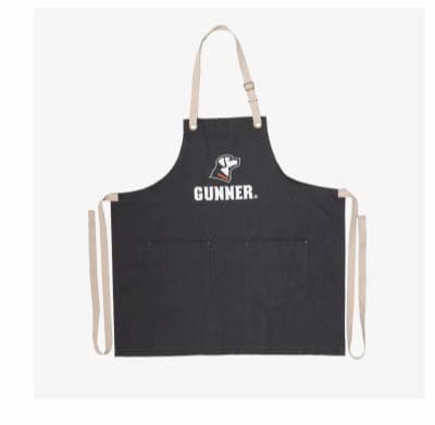 Gunner Apron