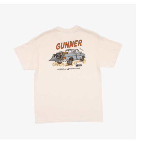 Tailgate Tee
