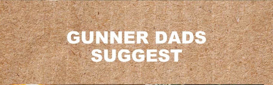 Father's Day Gift Guide