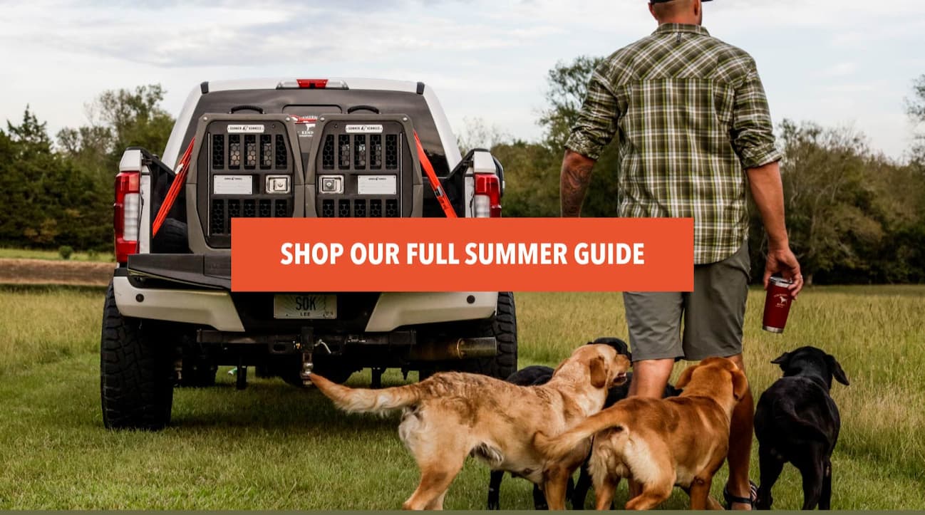 Shop Our Full Summer Guide