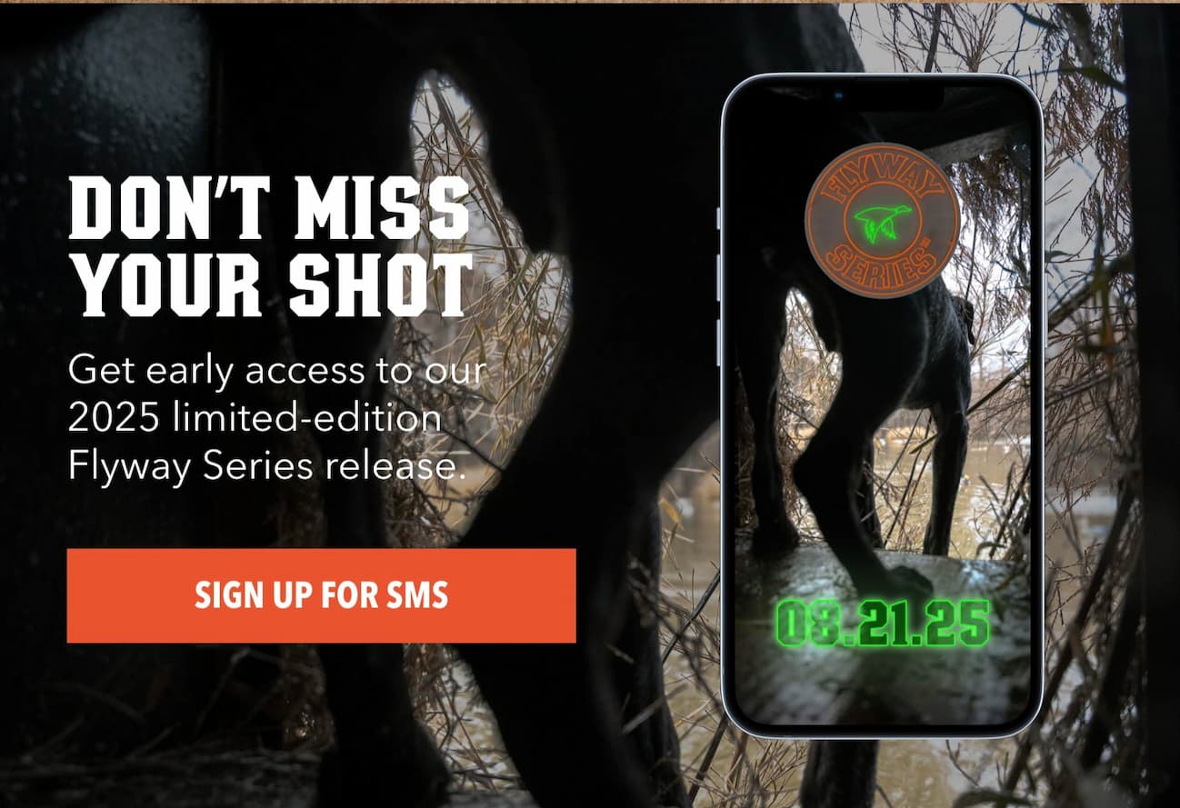 Don’t Miss Your Shot