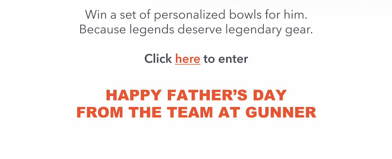 He’s earned every title he carries.