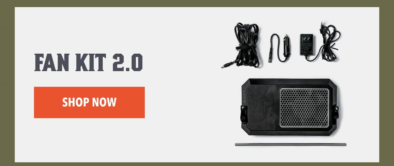FAN KIT 2.0