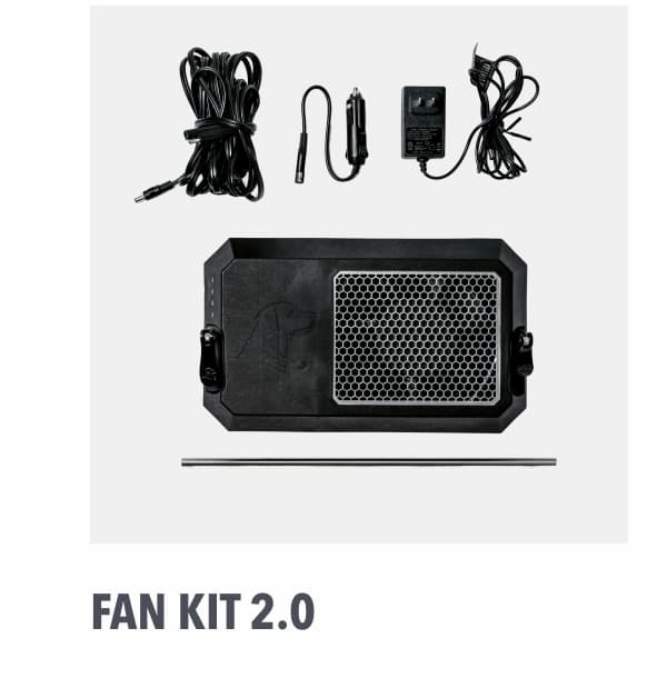 Fan Kit 2.0