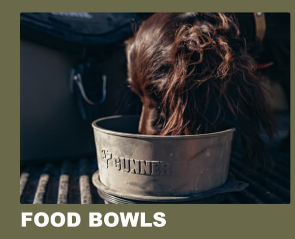 Food Bowls