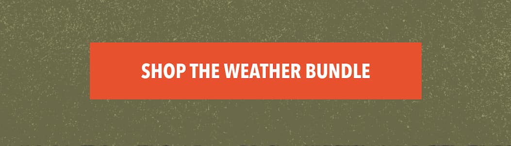 Shop The Weather Bundle