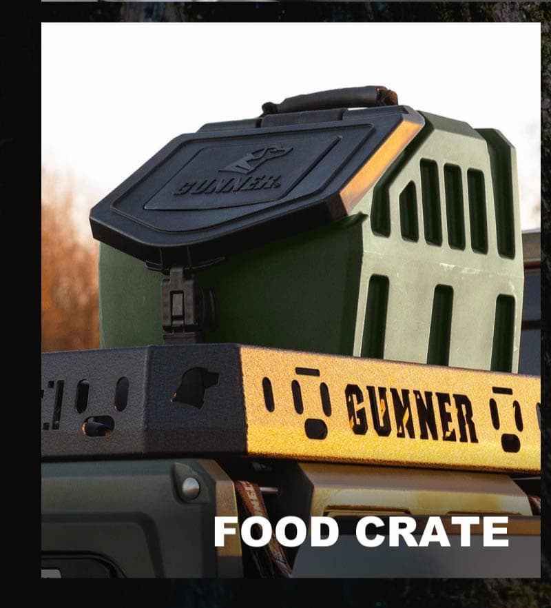 Food Crate