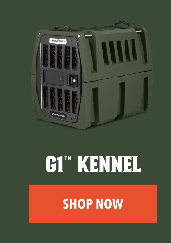 G1™ KENNEL