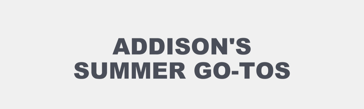 Tips to Beat the Heat