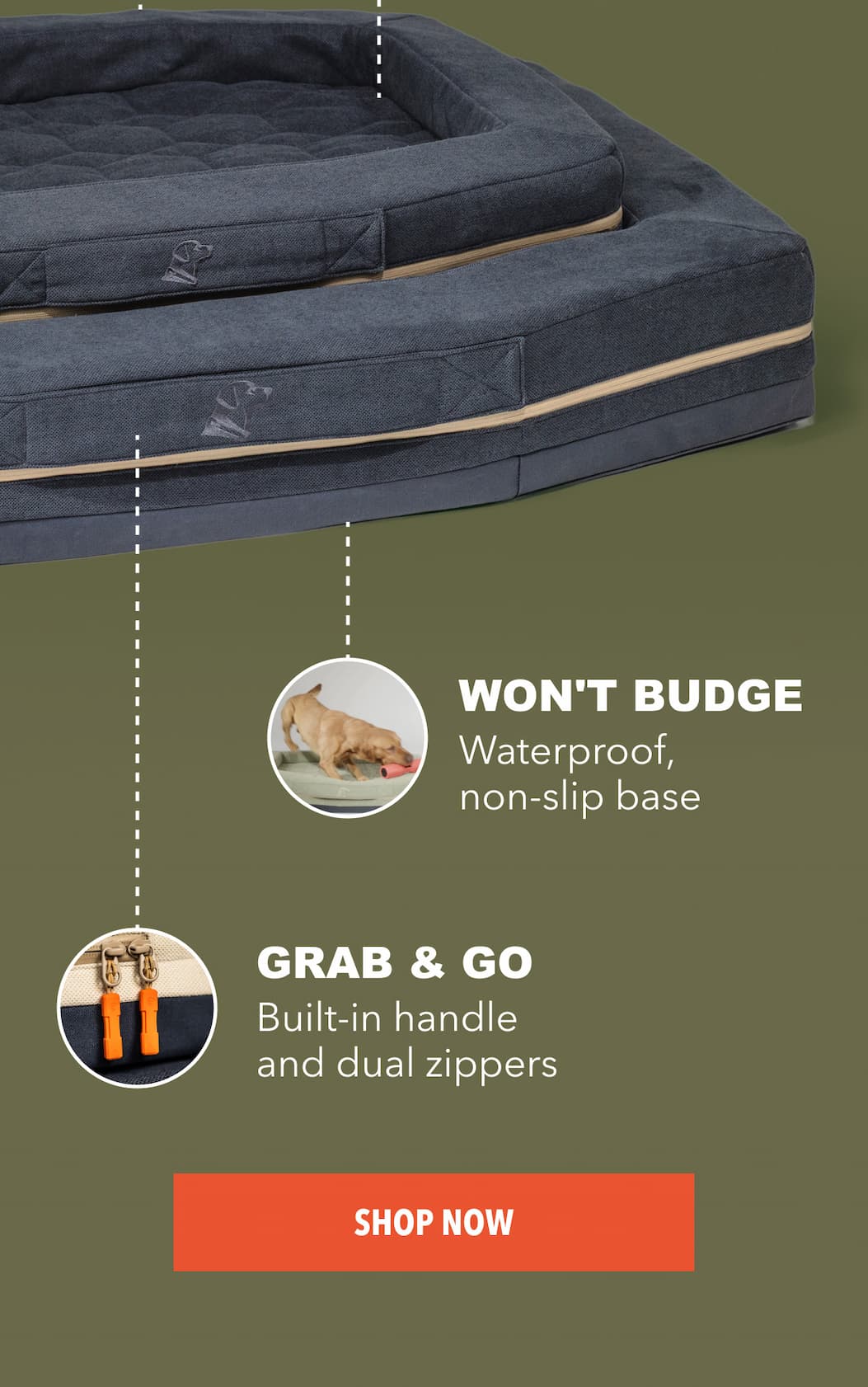 Homestead Bead Teaser