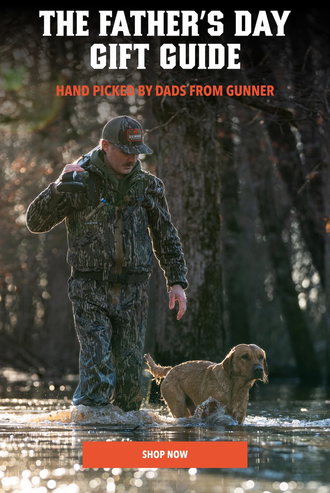 Father's Day Gift Guide