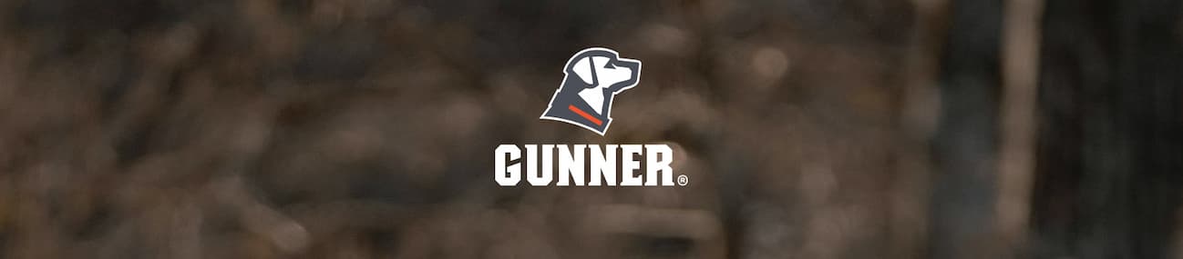 Gunner Logo