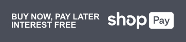 Buy Now, Pay Later with SHOPPAY