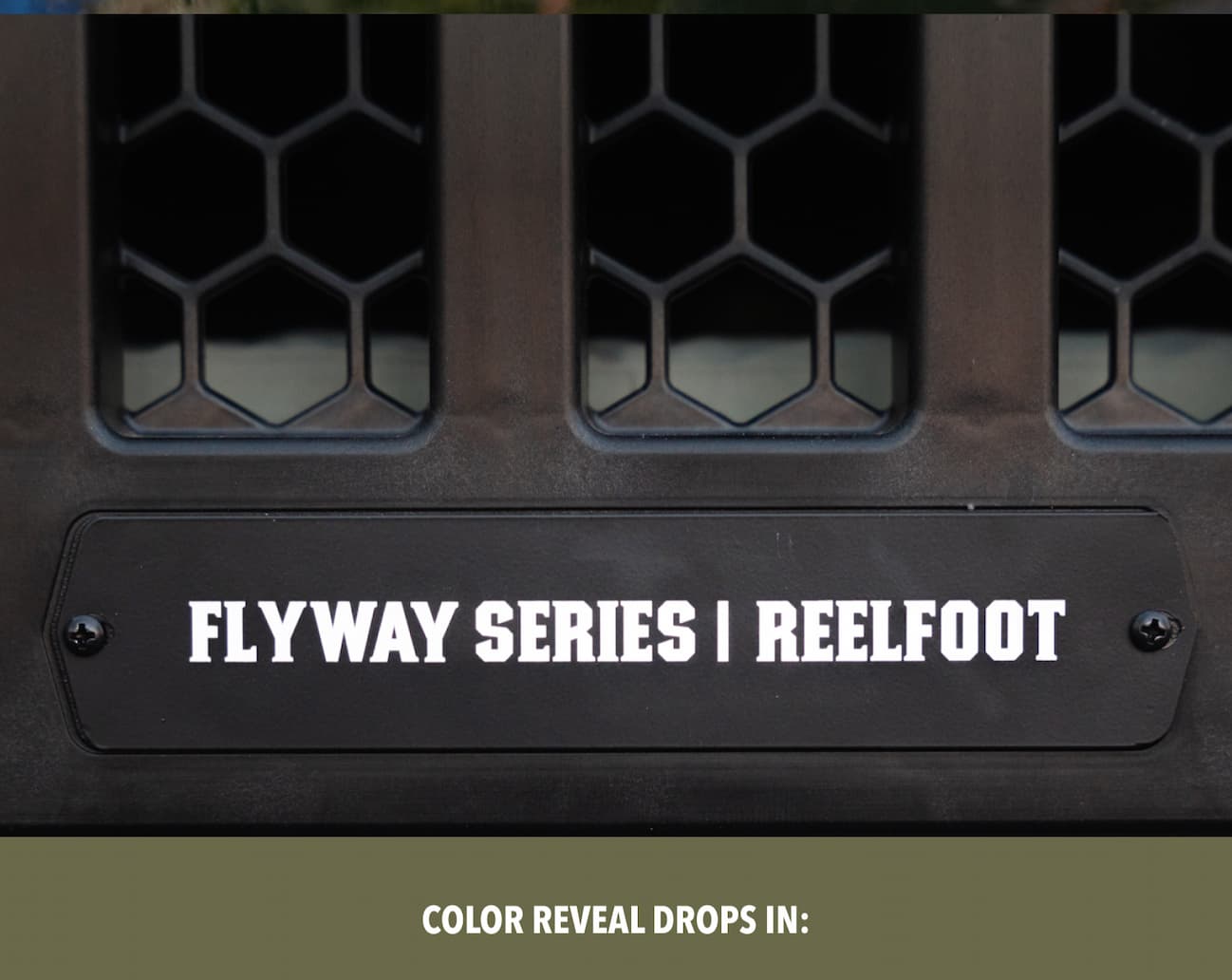 Flyway Series | Reelfoot