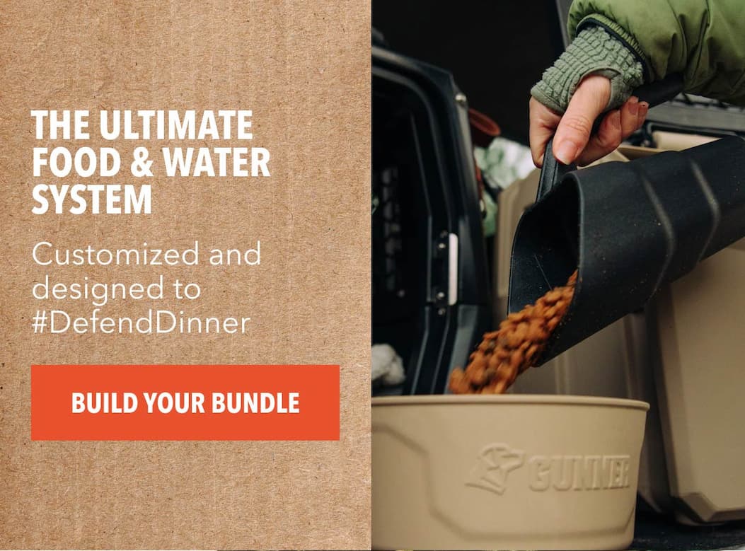 The Ultimate Food & Water System