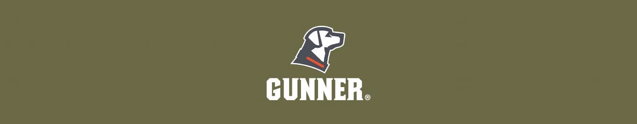 Gunner Logo