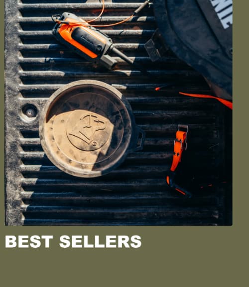 Best Sellers