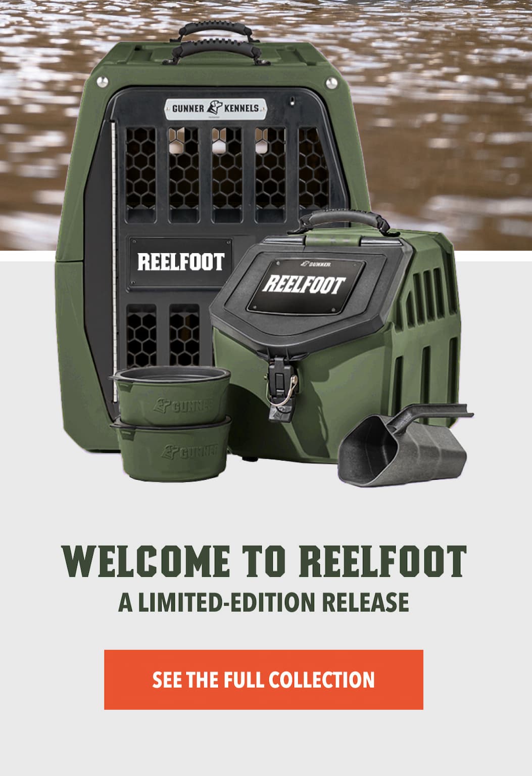 THE LEGEND OF THE LAKE THE LEGEND OF THE LAKE