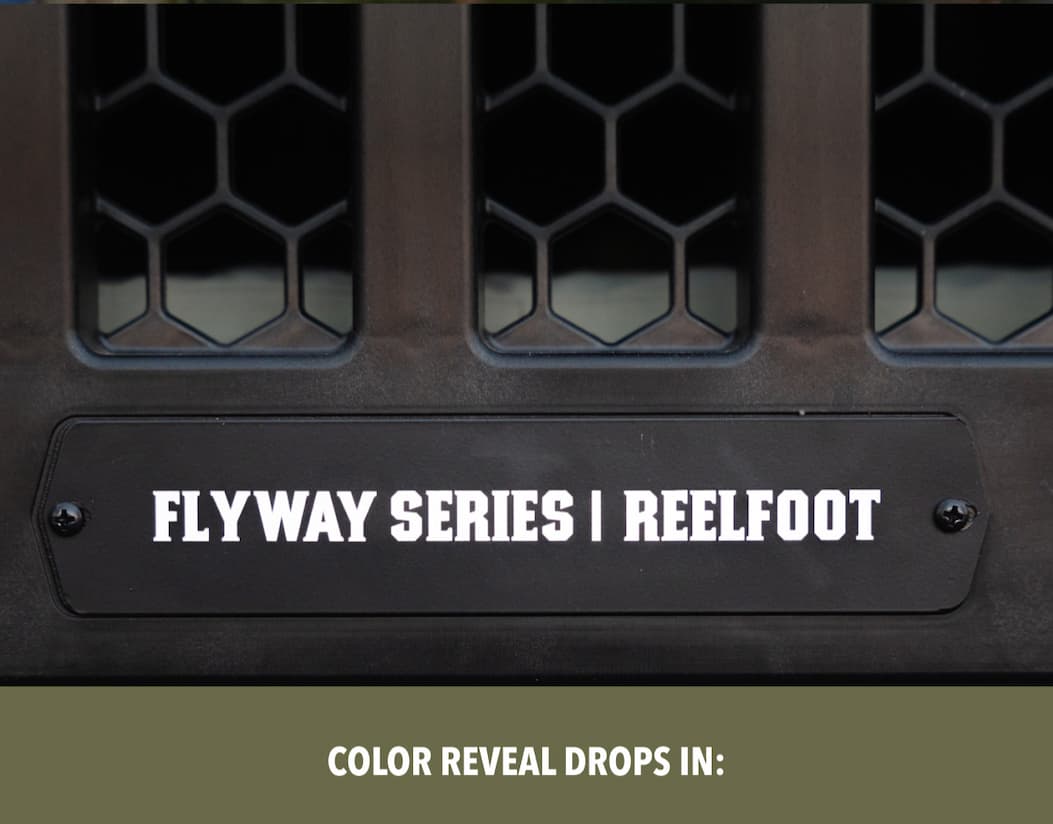 Flyway Series | Reelfoot