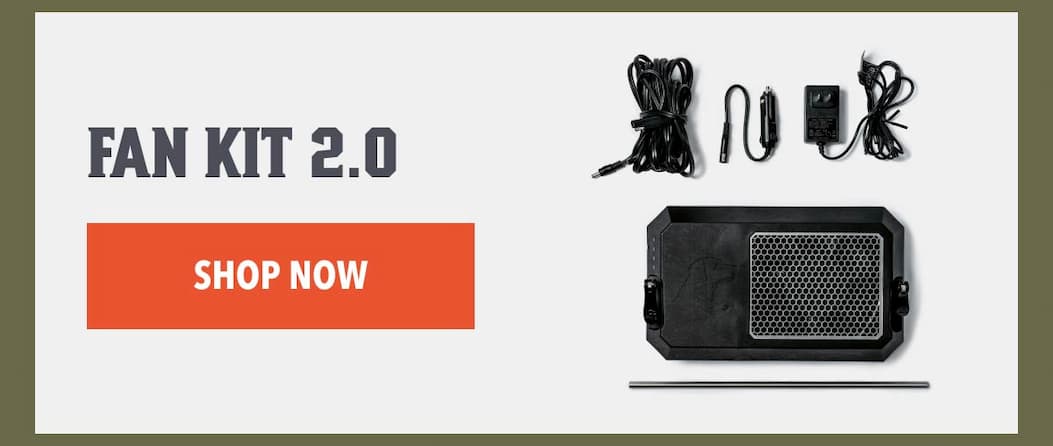 FAN KIT 2.0