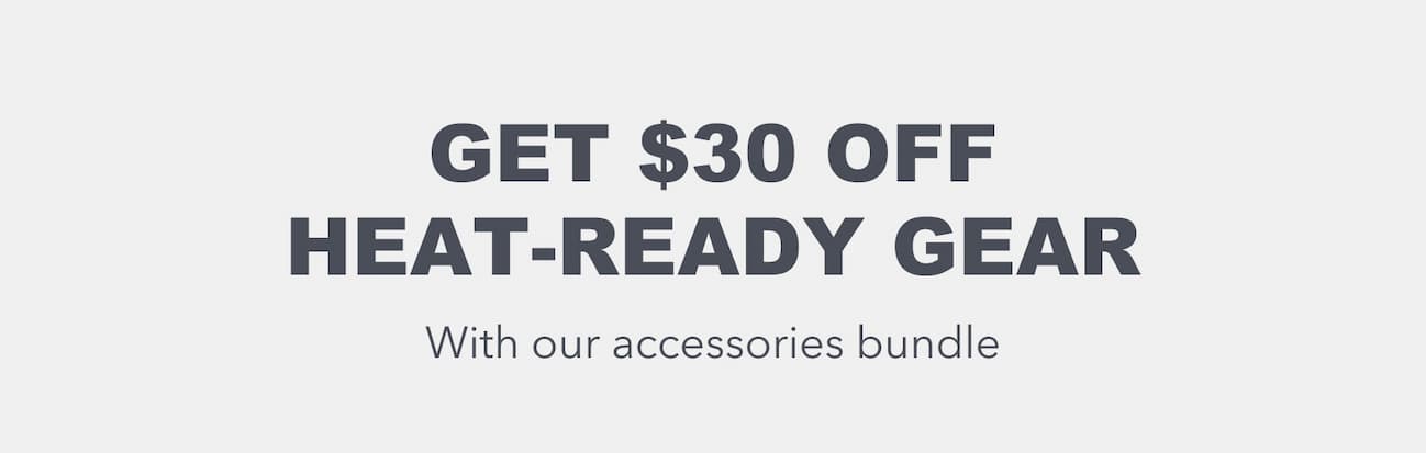Bundle Savings