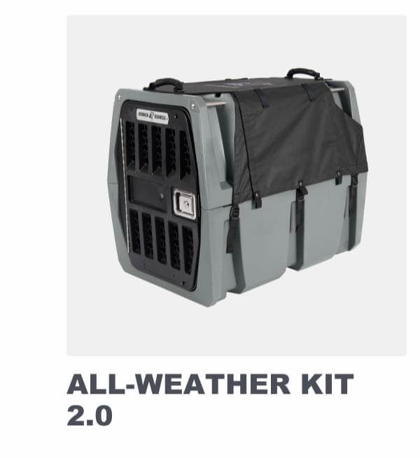 All-Weather Kit 2.0