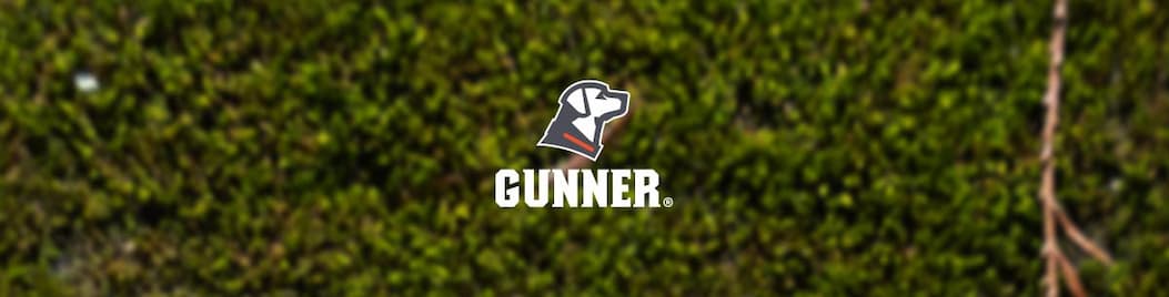 Gunner Logo