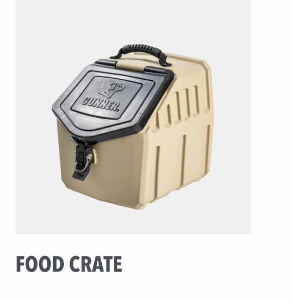 Food Crate