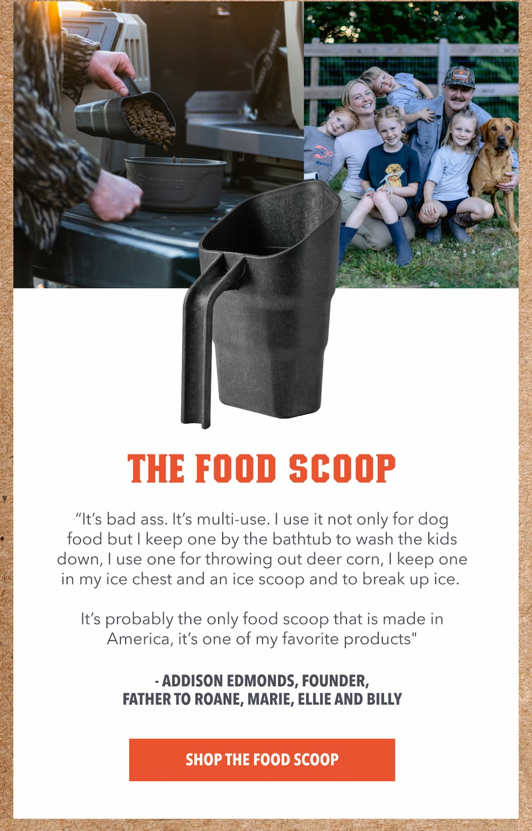 Father's Day Gift Guide