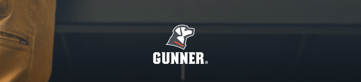 Gunner Logo