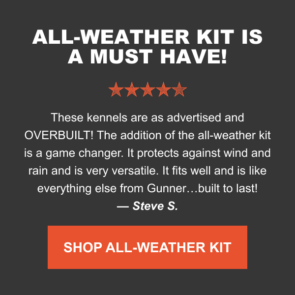 Shop All-Weather