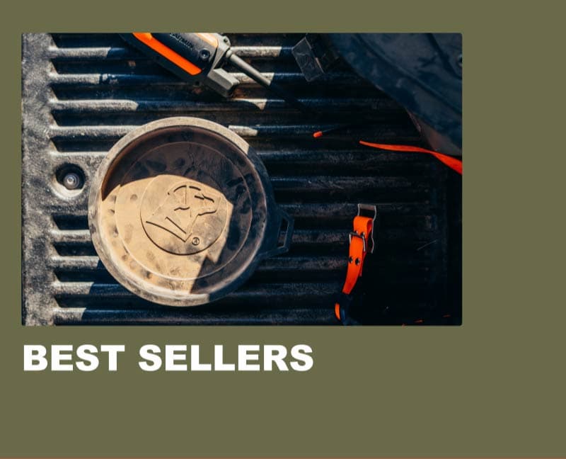 Best Sellers