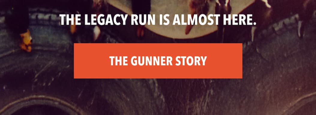 THE GUNNER STORY