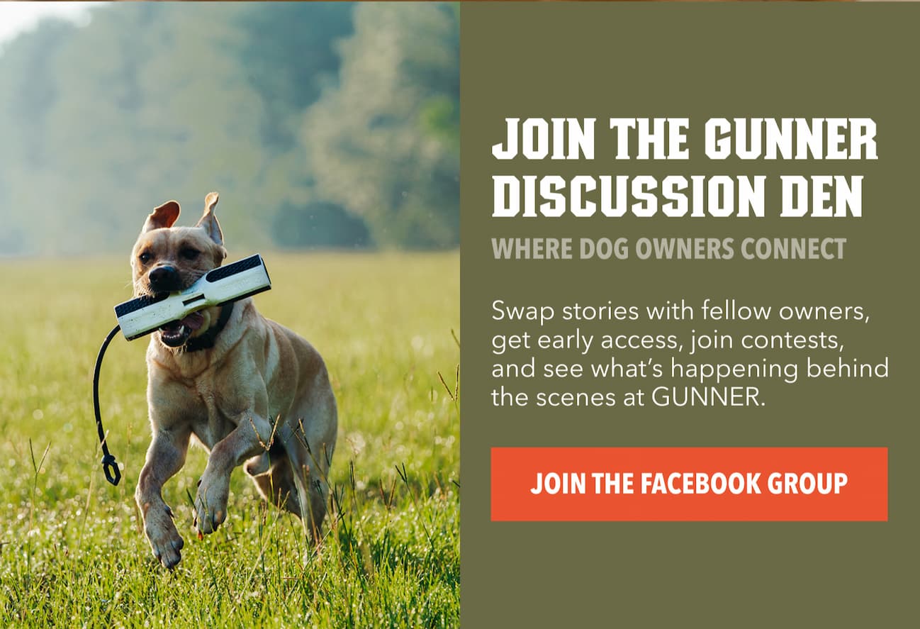 Join the Facebook Group