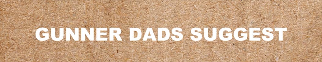 Father's Day Gift Guide