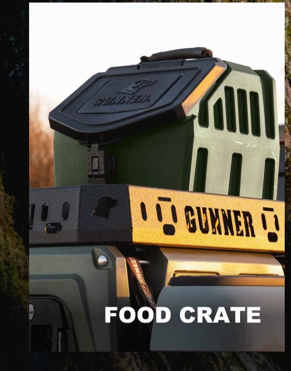 Food Crate