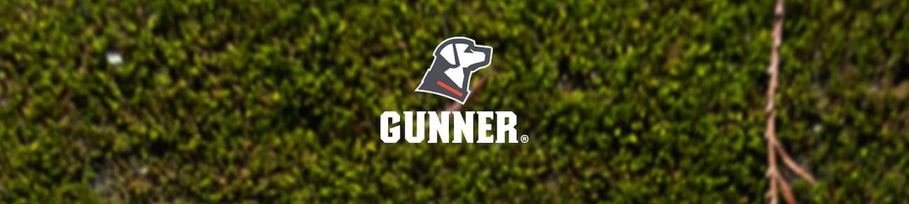 Gunner Logo
