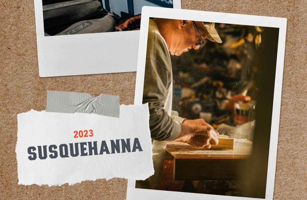 2023: Susquehanna