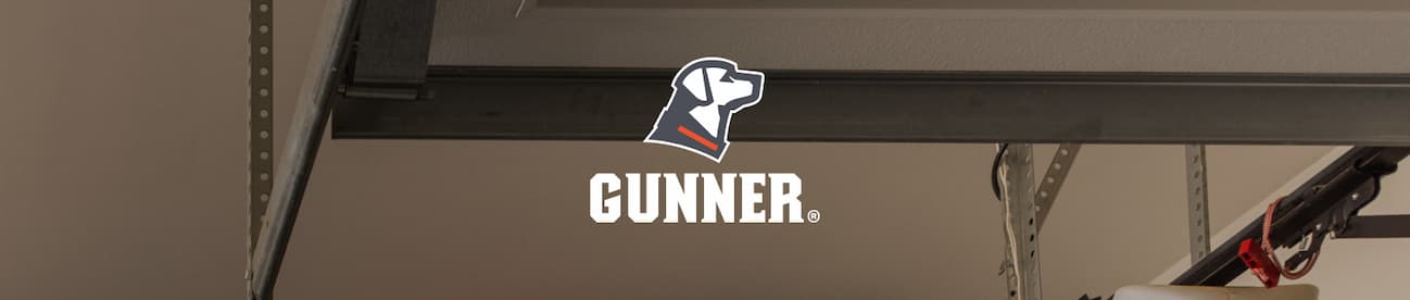 Gunner Logo