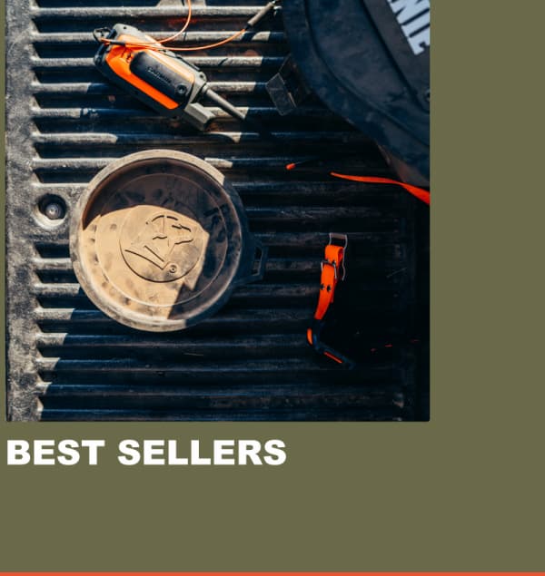 Best Sellers