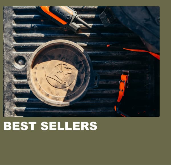 Best Sellers