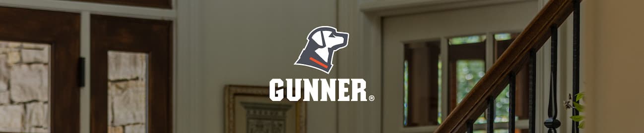 Gunner Logo