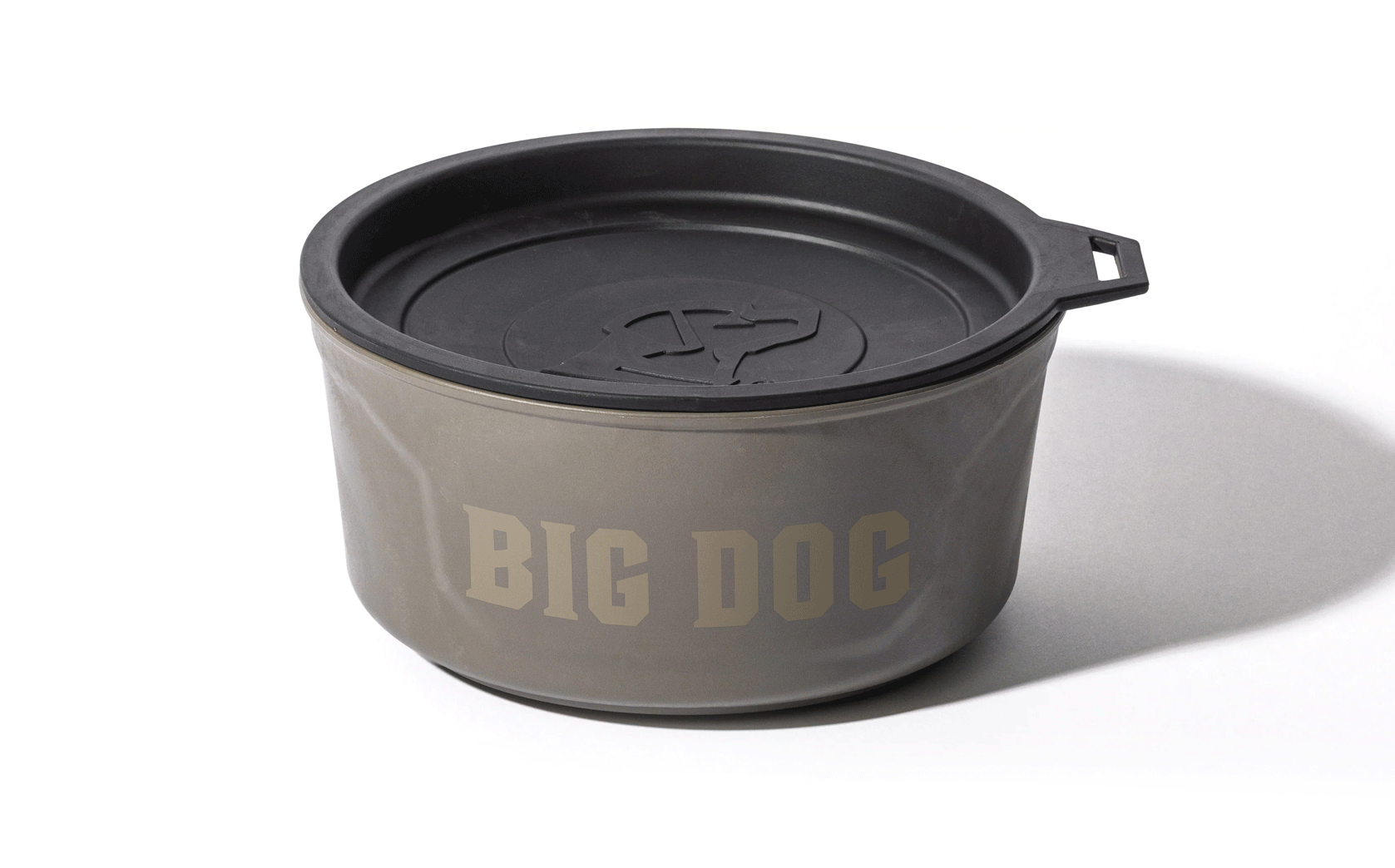 He’s earned every title he carries.