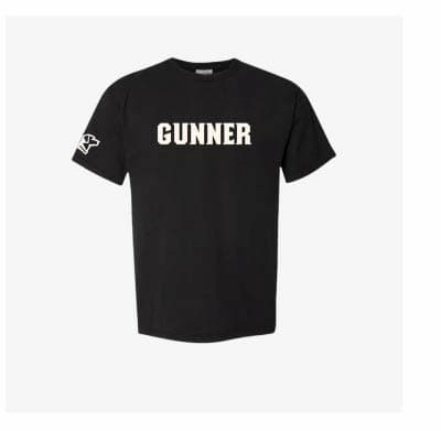 Gunner Tee