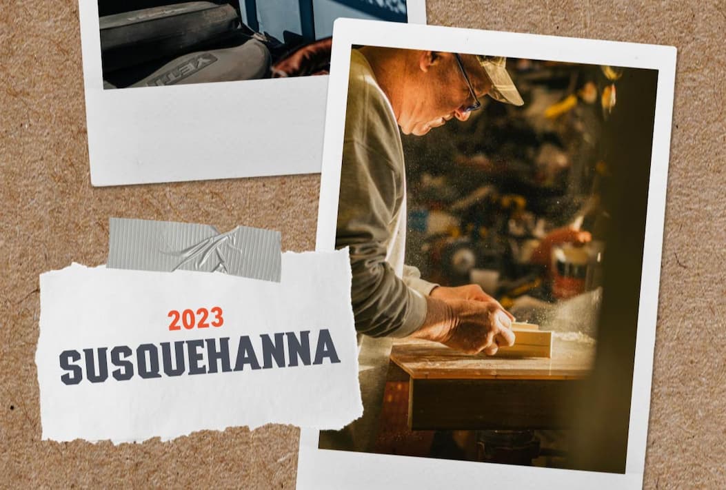 2023: Susquehanna