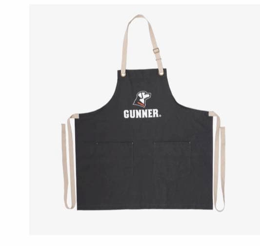 Gunner Apron