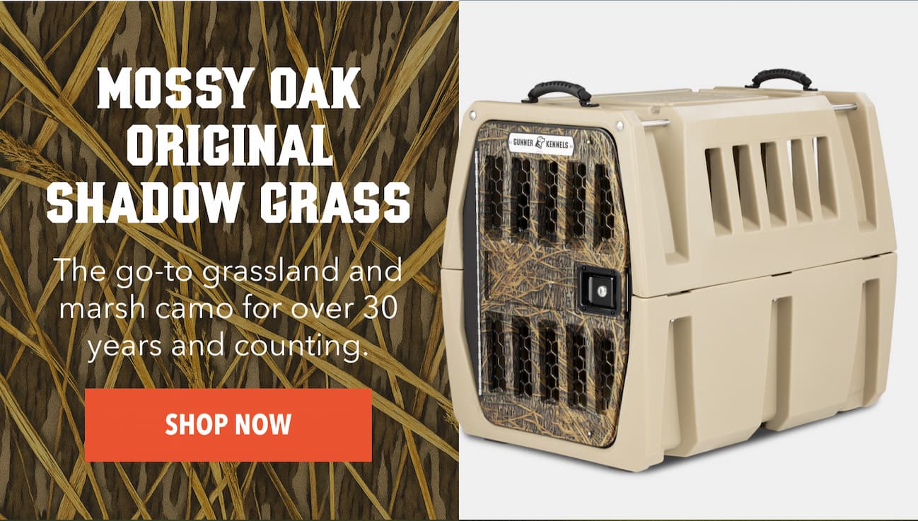Mossy Oak Original Shadow Grass