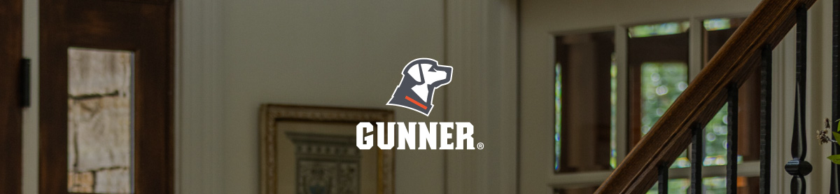 Gunner Logo