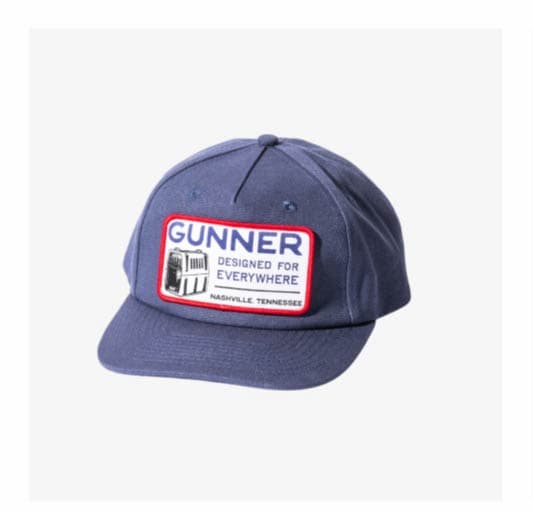 Kennel Patch Hat