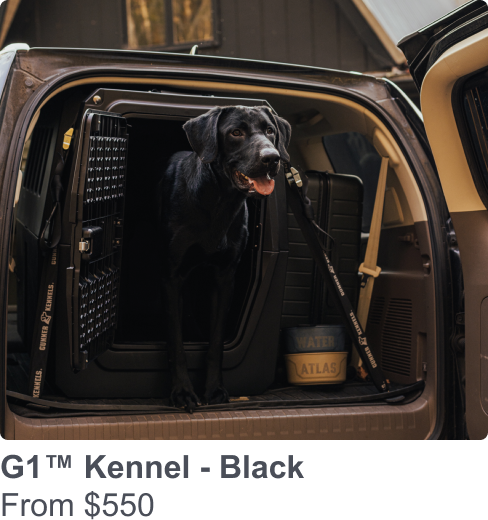 Shop the G1 in Black